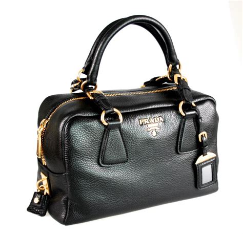 authenticate prada purse|genuine Prada bag.